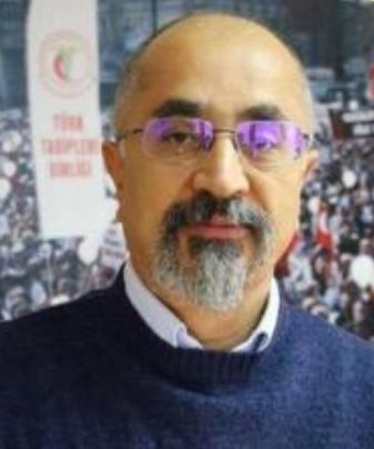 Dr. Ali Karakoç