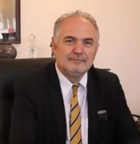 Dr. Sinan Adıyaman