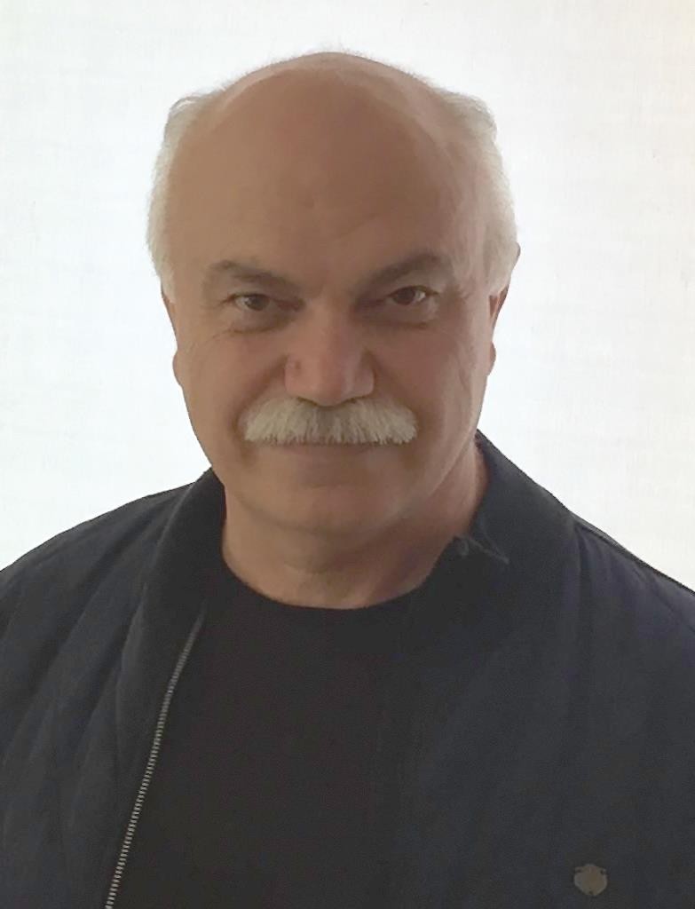 Dr. Ercan Yavuz