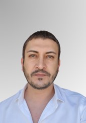 Dr. Başar Beyoğlu / (Veznedar Üye)