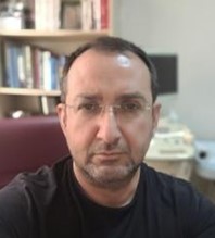 Dr. Kemal Oskay / Genel Sekreter 